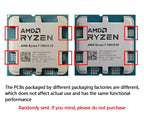 AMD Ryzen 7 7800X3D 8-Core 16-Thread L3=96M 4.2GHz 5NM Socket AM5 120W DDR5 R7 7800X3D Gaming Processor No Cooler