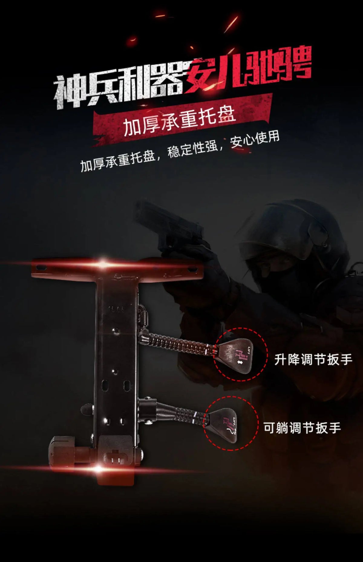 Esports gaming chair game computer seat Internet cafe lifting and rotating Chairs gamer Relaxing Armchair ergonomic chair
