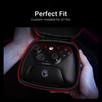 GameSir G7 Pro Controller Accessory, Carrying Case, Type-C Cable, Anti-friction Ring, Faceplate for G7 SE, G7 HE, Kaleid Gamepad