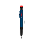 BOSCH 1600A03B64 Deep Hole Marker Pencil Determine The Location By Pinpointing It