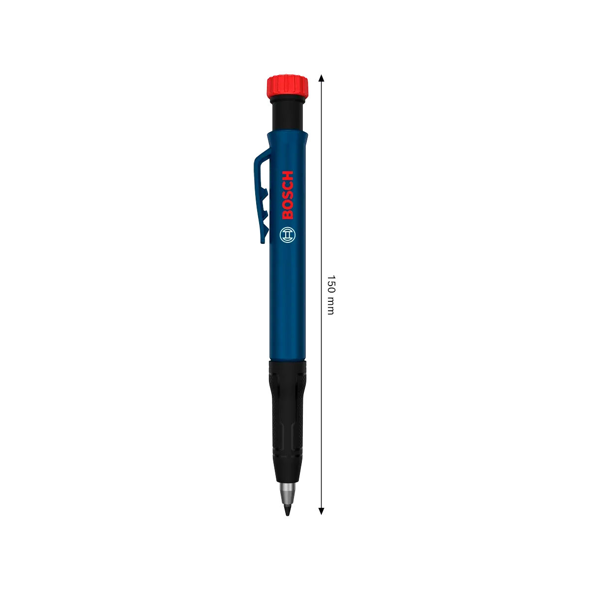 BOSCH 1600A03B64 Deep Hole Marker Pencil Determine The Location By Pinpointing It