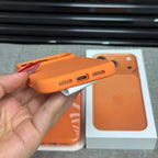 For iPhone 18 17 Pro Max Case Original Liquid Silicone Phone Cases For iPhone 17 17Pro 17 Pro Max Skin Smooth Soft Bumper Cover