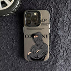 Phone Luxury-C-Cp Case for IPhone C-ComPanys-luxury-C-Cp 17 16e 16 15 14 13 12 11 Mini Pro Max X XR 8 Air Plus Matte Back Cover