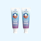 Solve Your Dental Problems and Regain a Radiant Smile!Daily Tooth Care Toothpaste Plaque Cleansing Teeth Brightening Oral Hygiene