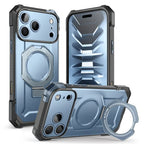 UB Grip For iPhone 18 Pro Max /For iPhone 17 Pro Max Case SUPCASE Compatible with MagSafe Heavy Duty Rugged Magnetic Phone Case