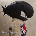 Dunayskiy*/Reze Boom Devil Cosplay Costume Headpiece Aut Anime Outfit Shirt Halloween Jirai Kei Costume Mask lingerie babydolls