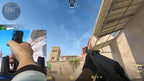 CYLIEX L25B Gun Mouse FPS Game Pistol Handle Grip Wired Gaming Mouse Peripherals Pc Custom Gamer Accessories Shooting Mice