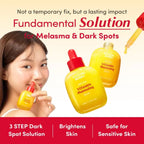 For EQQUALBERRY BAKUCHIOL Plumping Serum 5,000 PPM Retinol Alternative Vitamin C Serum Whitening Smoothing Facial Skin Care Gift
