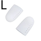 New Breathable Toe Protectors Sleeve Bunion Pads Cushion Big Toe Guards Silicone Toe Covers For Protection Of Ingrown Toenails