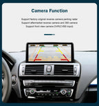 10.25'12.3' Wireless CarPlay Android Auto Multimedia Display Screen For BMW 1 2 3 4 Series F20 F21 F22 F30 F31 F32 F33
