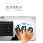 Miyamoto Musashi Vagabond Manga Mousepad Large Gaming Compute Gamer PC Keyboard Mouse Mat