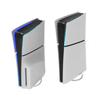 Metal Vertical Stand for PS5 Slim – Disc & Digital