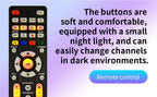 NEW AKB75375604 Remote Control Fit for LG SMART TV 43UK6300PUE 32LK610BPUA 49UK6300PUE 55UK6300PUE