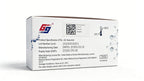 Troponin I/Creatine Kinase Isoenzyme/Myoglobin Triple Detection Kit