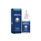 Oralhoe Dental Care Serum Teeth Whitening Cavity Healing Enamel Restoration Remineralization Stain Removal Teeth Repair Liquid