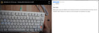 MCHOSE Jet75 Kailh Magnetic Switch 8kHz Polling Rate Magnetic Switch Gaming Keyboard Hall Effect Hot-Swappable Customized RGB