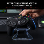 GameSir Tarantula Pro Cellphone Gamepad with Hall Effect, Wireless Switch Controller for Nintendo Switch 2 iPhone Android Phone