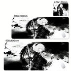 NieR Automata Kawaii Mouse Pad Gaming Accessories Keyboard Desk Mat Computer Deskmat Pc Gamer Mats Anime Sexy Girl Mousepad Xxl