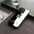 Scarface 1983 Phone Case For IPhone 17 16 14 Pro 15 13 12 Max 11 XR XS 6 Air 7 8 6s X Luxury Glass Cove