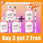 PDRN Salmon DNA Serum Ampoule Advanced Skincare Deep Repair Renew Skin Brighten Tone Strengthen Barrier Firming Facial Essence