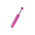 EVISPOL 1Pc Four Claws Bead Pick-up Tool, Diamond Gem Prong Holder Tweezer, Body Piercing Jewelry Grabber Catcher Sprinkle Pen