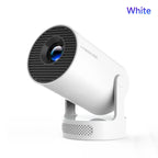 Magcubic HY300 Pro+ 8K Android 14 Portable Projector 8000 Lumens WiFi 6 BT5.4 Outdoor Theater 5W HiFi Speaker 720P HD Supported