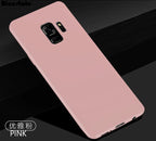 Ricestate Shockproof Armor Cover Case for Samsung S9 S9 Plus Coque Soft Silicon TPU Case For Samsung Galaxy S9 S9Plus Fundas