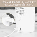  Automatic Soap Dispenser Stainless Touchless Rechargeable Hand Sanitizer Shampoo Detergent Dispenser for Kitchen Bathroom Toil