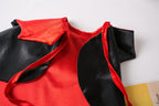 Halloween Pet Costumes Cute Cosplay Vampire Cloak for Small Dog Cat Kitten Puppy Dress Kawaii Pet Clothes Cat Accessoties
