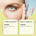 Retinal Retinol Tightening Booster Cream For Face Eye Neck Wrinkle Remover Promotes Skin Renewal Smoothing Wrinkle Retinol Serum Balm Lifting Friming Retinal Cream K-Beauty Glowing Skincare