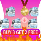 Copper Peptides GHK-Cu Beef Tallow for Skin: Blue Balm Manuka Honey Face and Body Moisturizer for Mature, Dry & Sensitive Skin