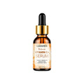 30ml/50ml Vitamin C & Retinol Facial Serum, Hyaluronic Acid Hydrating Essence, Brighten and Even Skin Tone, Anti Aging Skin Care
