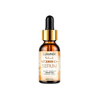 30ml/50ml Vitamin C & Retinol Facial Serum, Hyaluronic Acid Hydrating Essence, Brighten and Even Skin Tone, Anti Aging Skin Care