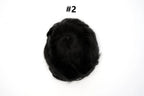 Os21 0.03-0.04mm NG Clearance Thin Skin Toupee Capillary Prothesis Hair Piece For Men Hair Replacement System V Loop Men Toupee