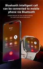 M99 Mini New Package 2.29inch Amoled Smartwatch 5G LTE Android Smart Watch With Rotary Camera GPS WIFI Sim Card Slot 2100Mah