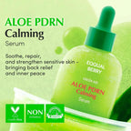 For EQQUALBERRY BAKUCHIOL Plumping Serum 5,000 PPM Retinol Alternative Vitamin C Serum Whitening Smoothing Facial Skin Care Gift
