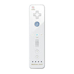 For Nintendo Wii/Will U Joystick 2in1 Wireless Remote Gamepad Controller Set Optional Motion Plus with Silicone Case Video Game