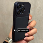 Magnetic Phone Case For iPhone 17 13 14 15 16 Pro Max 16Pro 17Pro Magsafe Official Wireless Charging Silicone Protector Cover