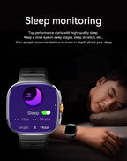 M99 Mini New Package 2.29inch Amoled Smartwatch 5G LTE Android Smart Watch With Rotary Camera GPS WIFI Sim Card Slot 2100Mah