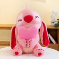 Plush Stuffed Doll 30cm To 110cm Soft Cartoon Toy For Adult Couple Home Decoration Birthday Gift