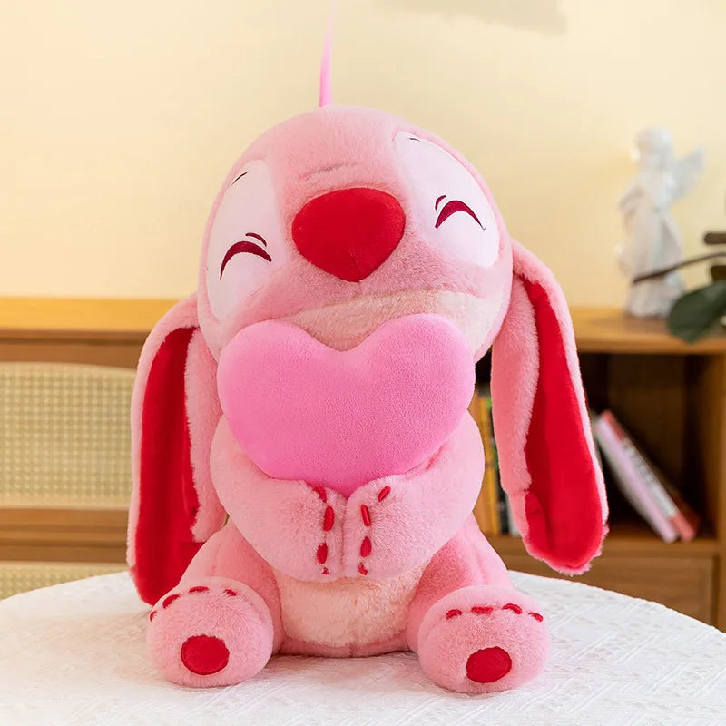 Plush Stuffed Doll 30cm To 110cm Soft Cartoon Toy For Adult Couple Home Decoration Birthday Gift