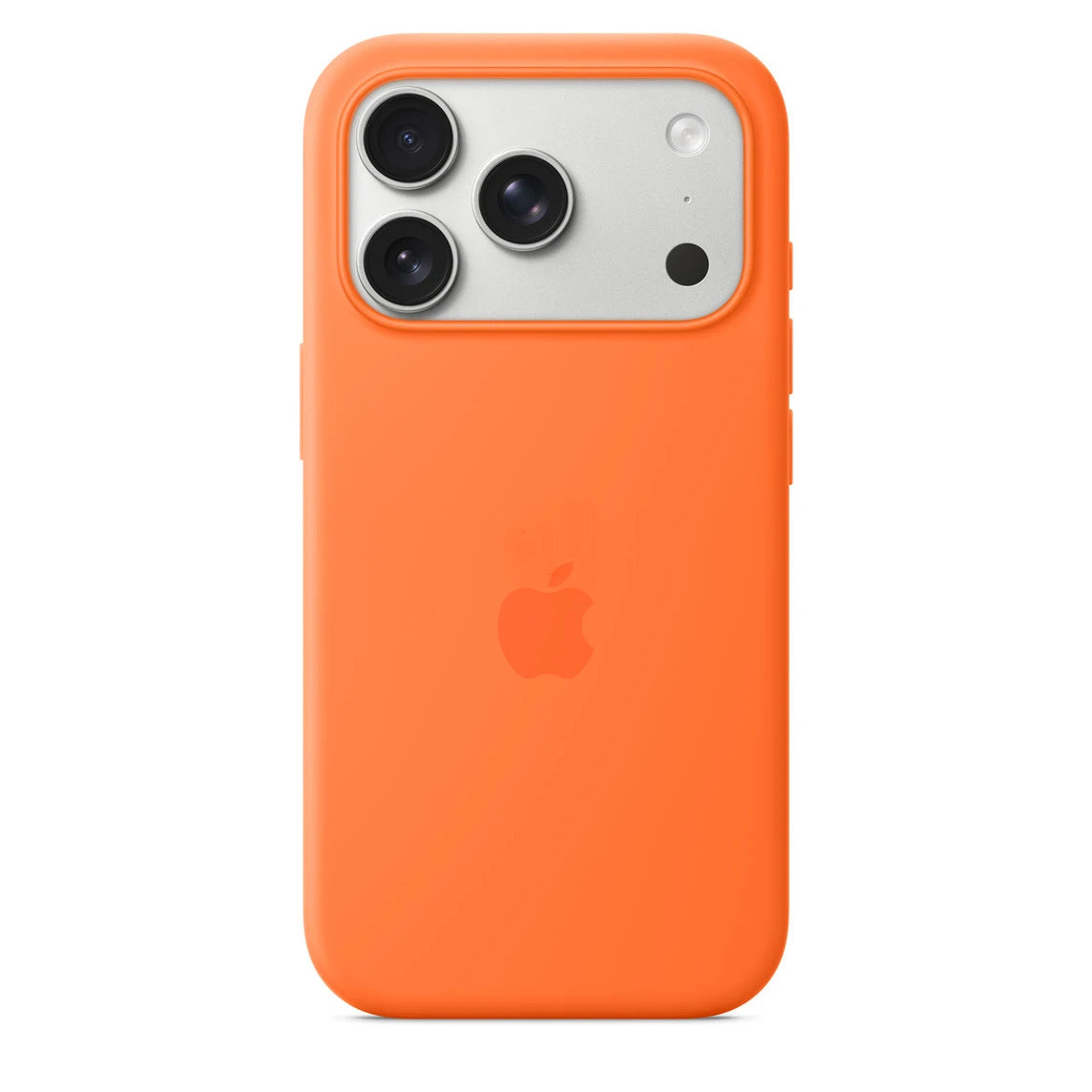 Matte Liquid Silicone Protective Case For Apple iPhone 17 16 15 14 13 12 Pro Max Soft Shockproof Anti-Scratch Slim Phone Cover