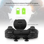 Controller Support Bluetooth For PC Playstation 3 Joypad Wireless Gamepad for Play Station 3 Joystick Console for PS3 Controle