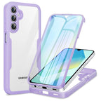 Full Body Protection Case for Samsung Galaxy A57 A37 A27 A17 5G A56 A36 A26 A16 5G A55 A35 A25 Protective Cover Funda Coque Capa