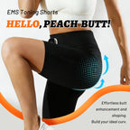 Smart EMS Trainer Buttocks Shaping Fitness Buttocks Lifting Device Muscle Stimulator Hip Massager Tightening Butt Up Massager