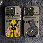 Phone Luxury-C-Cp Case for IPhone C-ComPanys-luxury-C-Cp 17 16e 16 15 14 13 12 11 Mini Pro Max X XR 8 Air Plus Matte Back Cover
