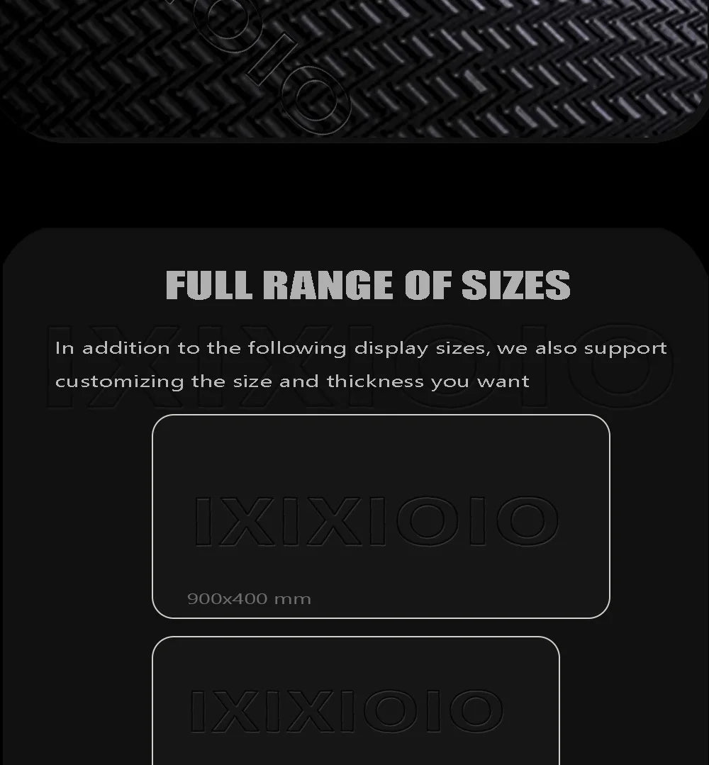 Black And White Drift Cars Mouse Pad Gamer XL HD Home Large New Mousepad XXL keyboard pad Carpet Gaming laptop Desktop Mouse Pad