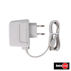 EU Plug Games Charger For Nintendo 3DS Charger 2DS NDSi Charging Cable Charging Adapter Power Supply NDS Traveling Cable Adapter