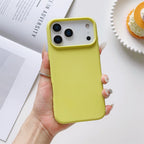 Original Official Silicone Case For iPhone 17ProMax 16 13 12 15 14 Pro Phone Cases For iPhone 16 13Pro 17 11 14 15 Pro Max Cover