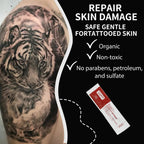 100/50/30/10Pcs Tattoo Aftercare Cream Fougera Vitamin A&D Ointment For Tattoo Body Art Permanent Makeup Tattoo Accessories